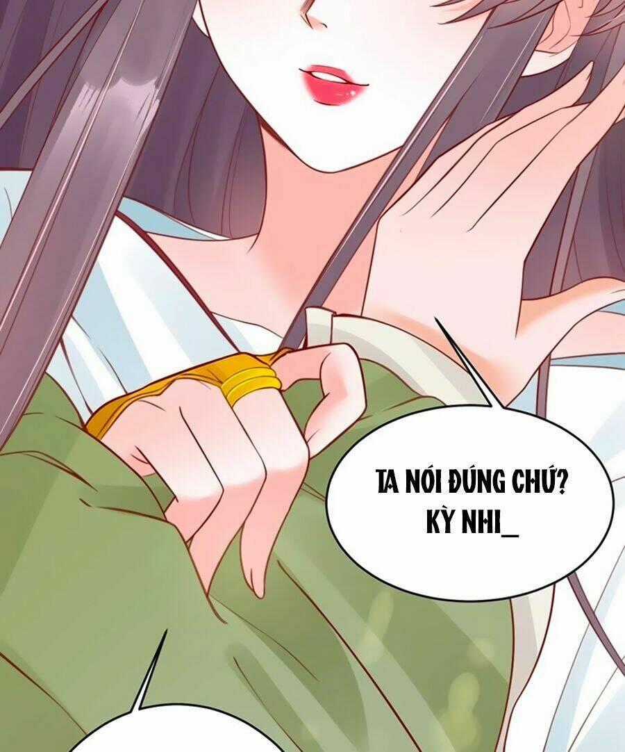 Thịnh Thế Lê Hoa Điện Chapter 10 trang 34