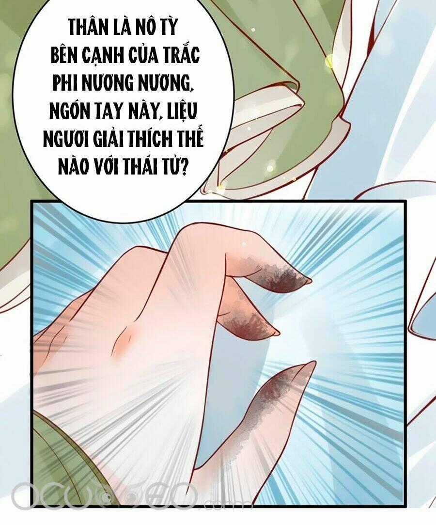 Thịnh Thế Lê Hoa Điện Chapter 10 trang 35