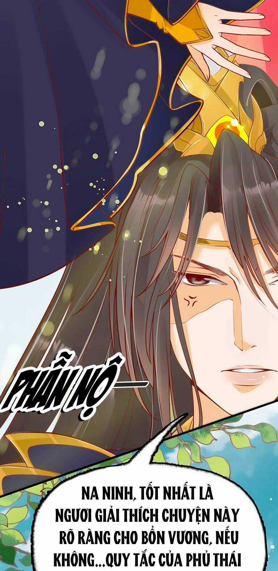 Thịnh Thế Lê Hoa Điện Chapter 10 trang 5