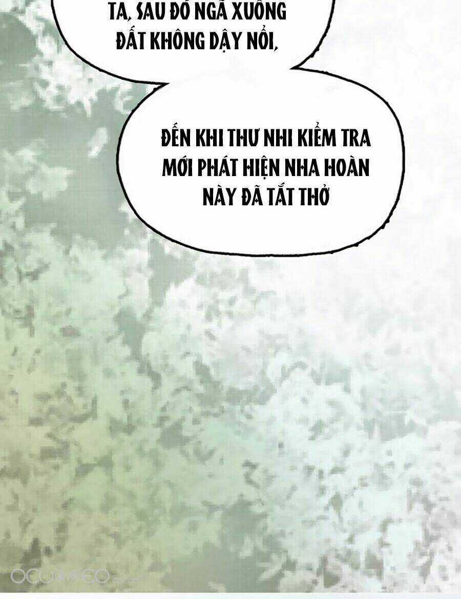 Thịnh Thế Lê Hoa Điện Chapter 10 trang 8