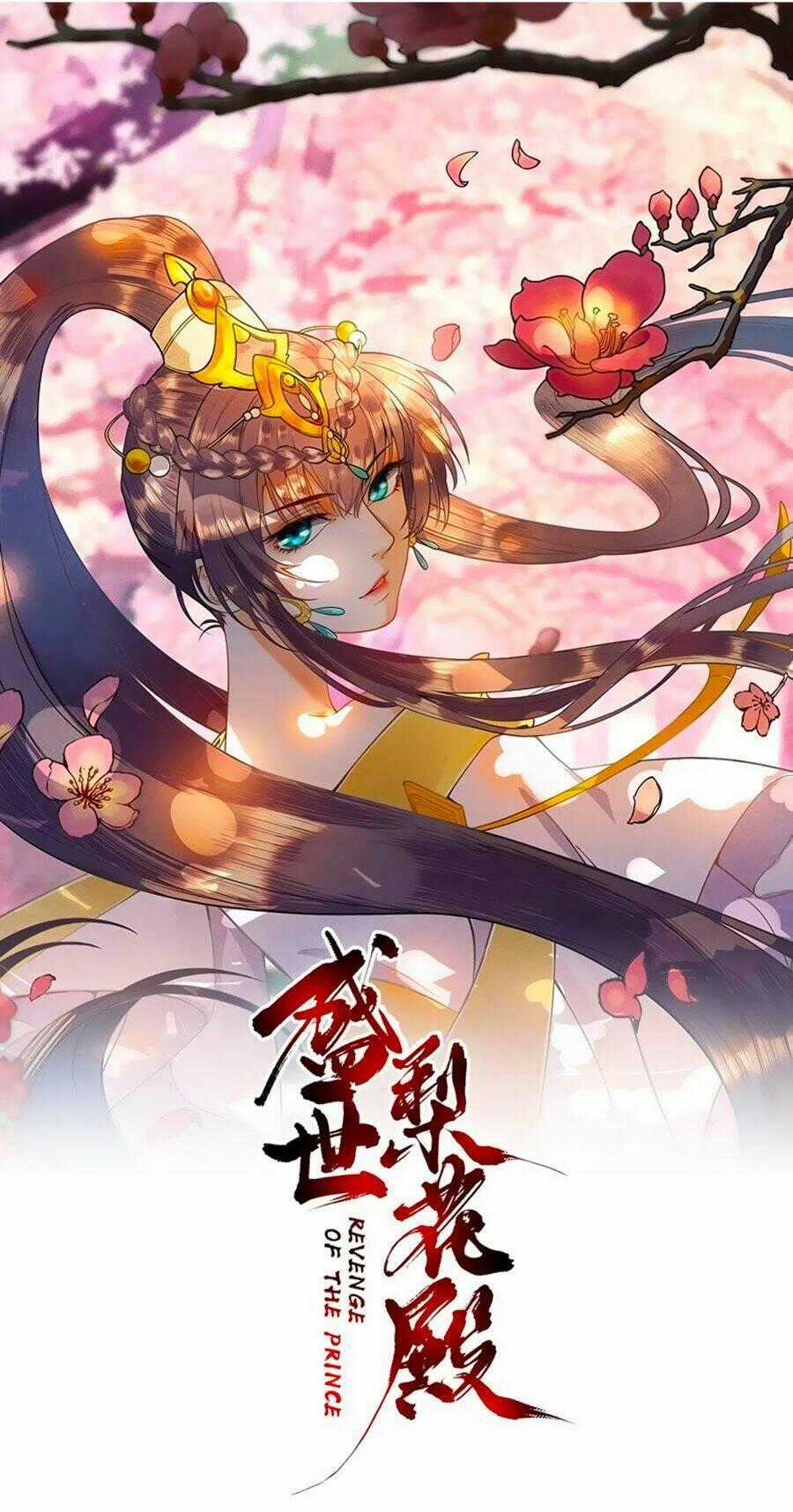 Thịnh Thế Lê Hoa Điện Chapter 11 trang 1