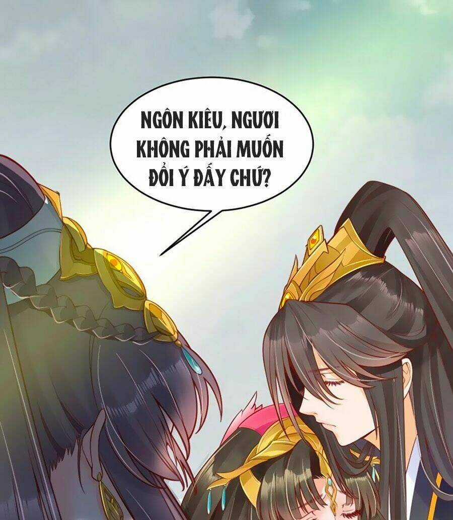 Thịnh Thế Lê Hoa Điện Chapter 11 trang 12