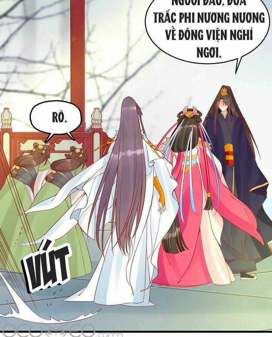 Thịnh Thế Lê Hoa Điện Chapter 11 trang 15