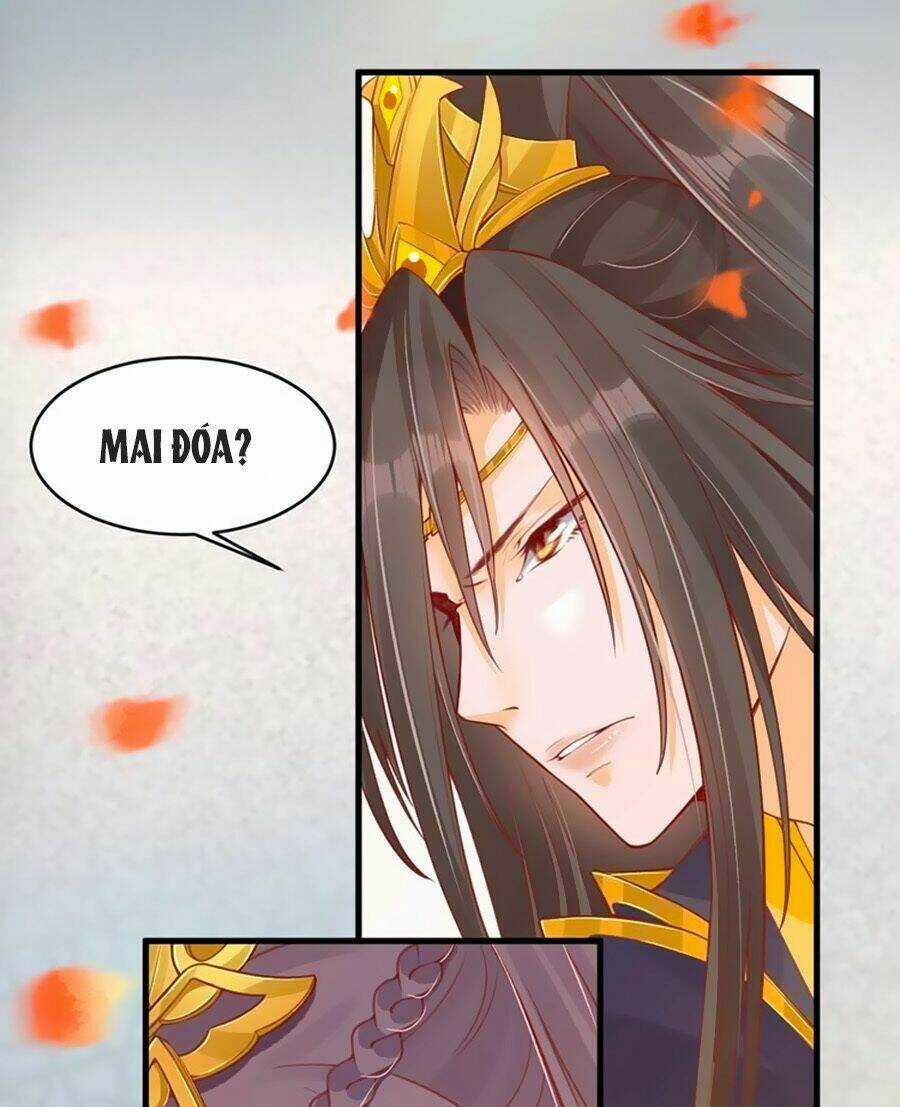 Thịnh Thế Lê Hoa Điện Chapter 11 trang 22