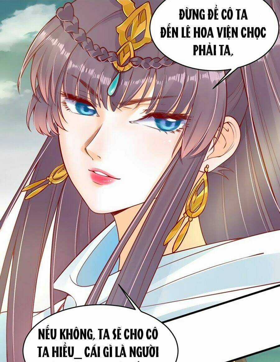 Thịnh Thế Lê Hoa Điện Chapter 11 trang 25