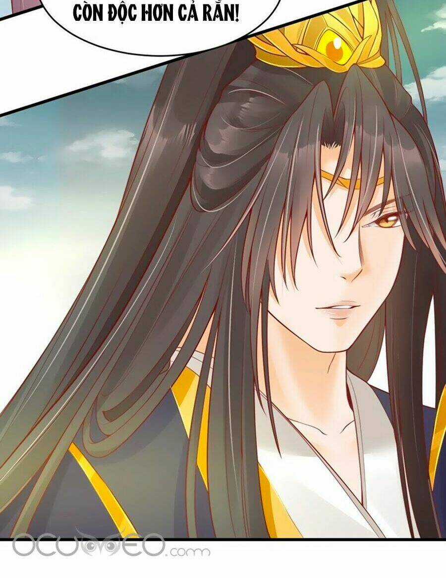 Thịnh Thế Lê Hoa Điện Chapter 11 trang 26