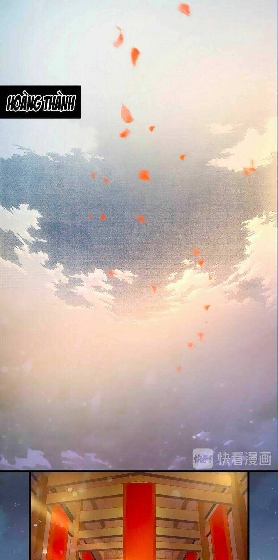 Thịnh Thế Lê Hoa Điện Chapter 11 trang 27