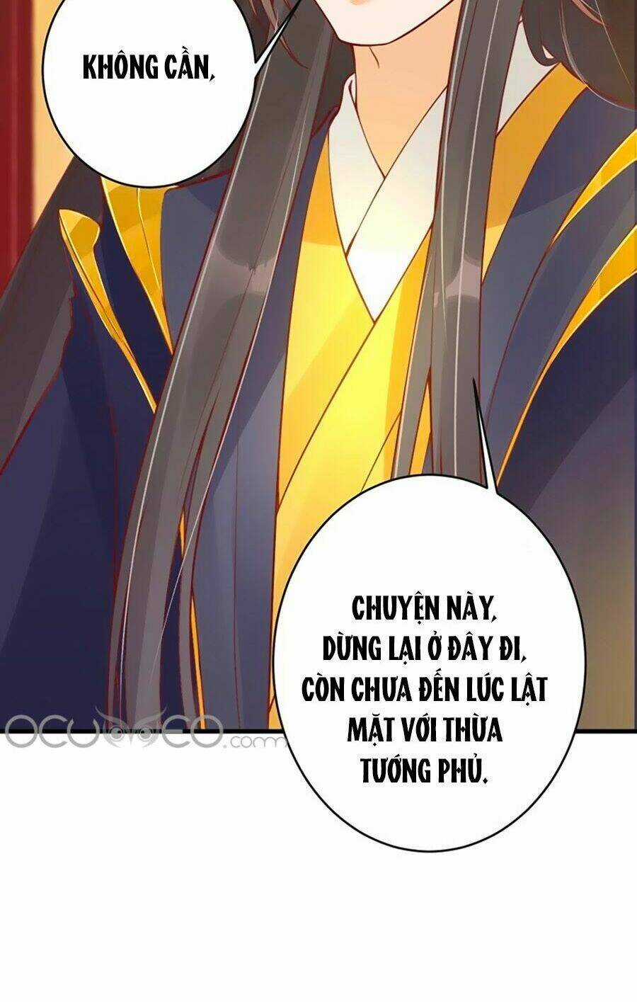 Thịnh Thế Lê Hoa Điện Chapter 11 trang 33