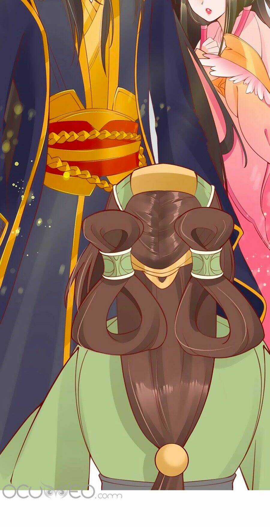 Thịnh Thế Lê Hoa Điện Chapter 11 trang 4