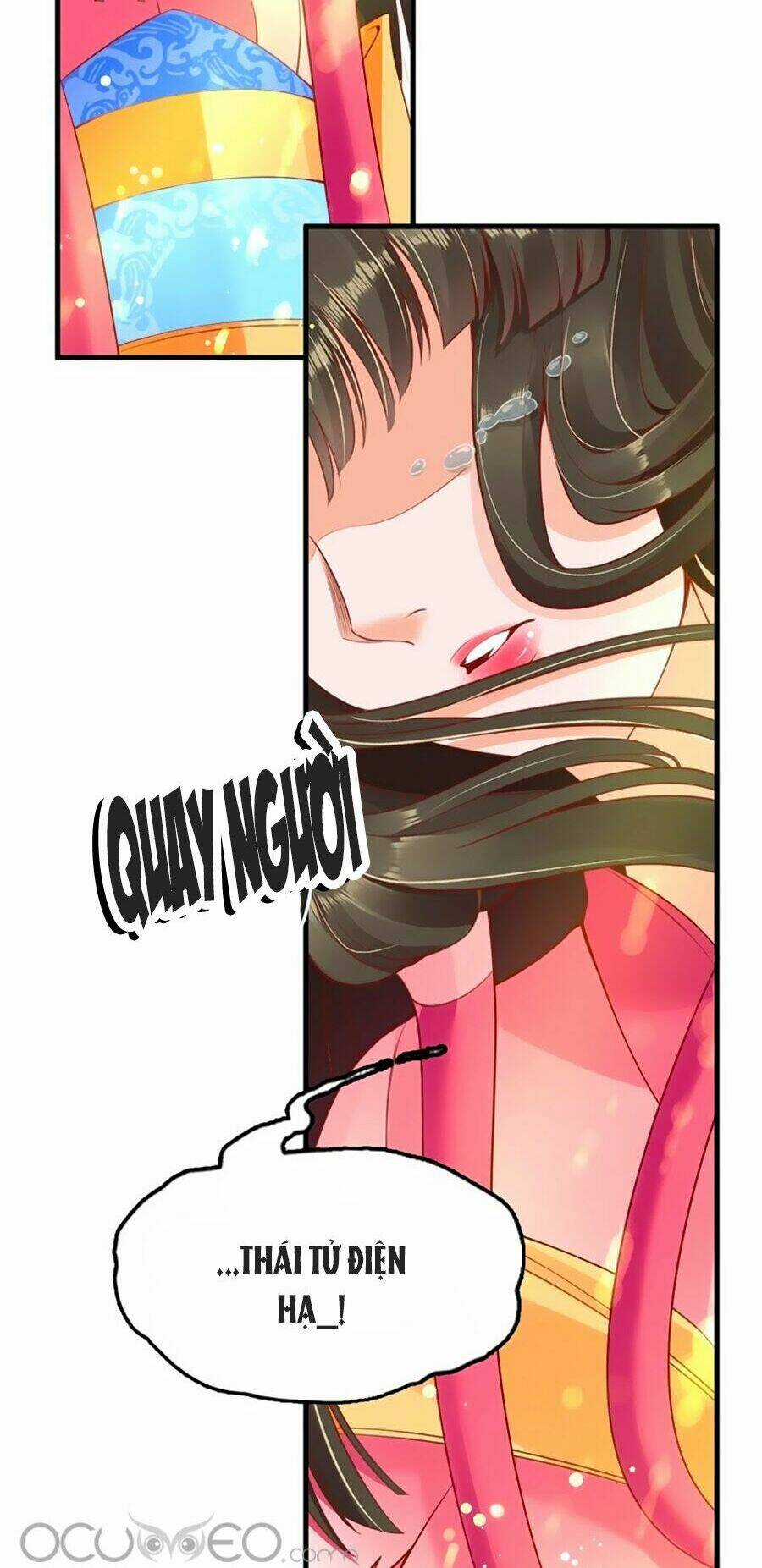 Thịnh Thế Lê Hoa Điện Chapter 11 trang 7