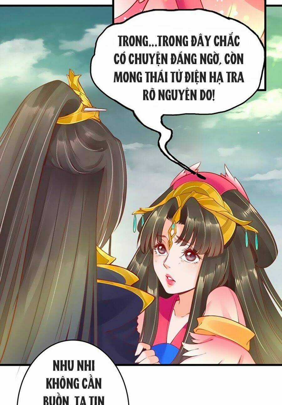 Thịnh Thế Lê Hoa Điện Chapter 11 trang 8