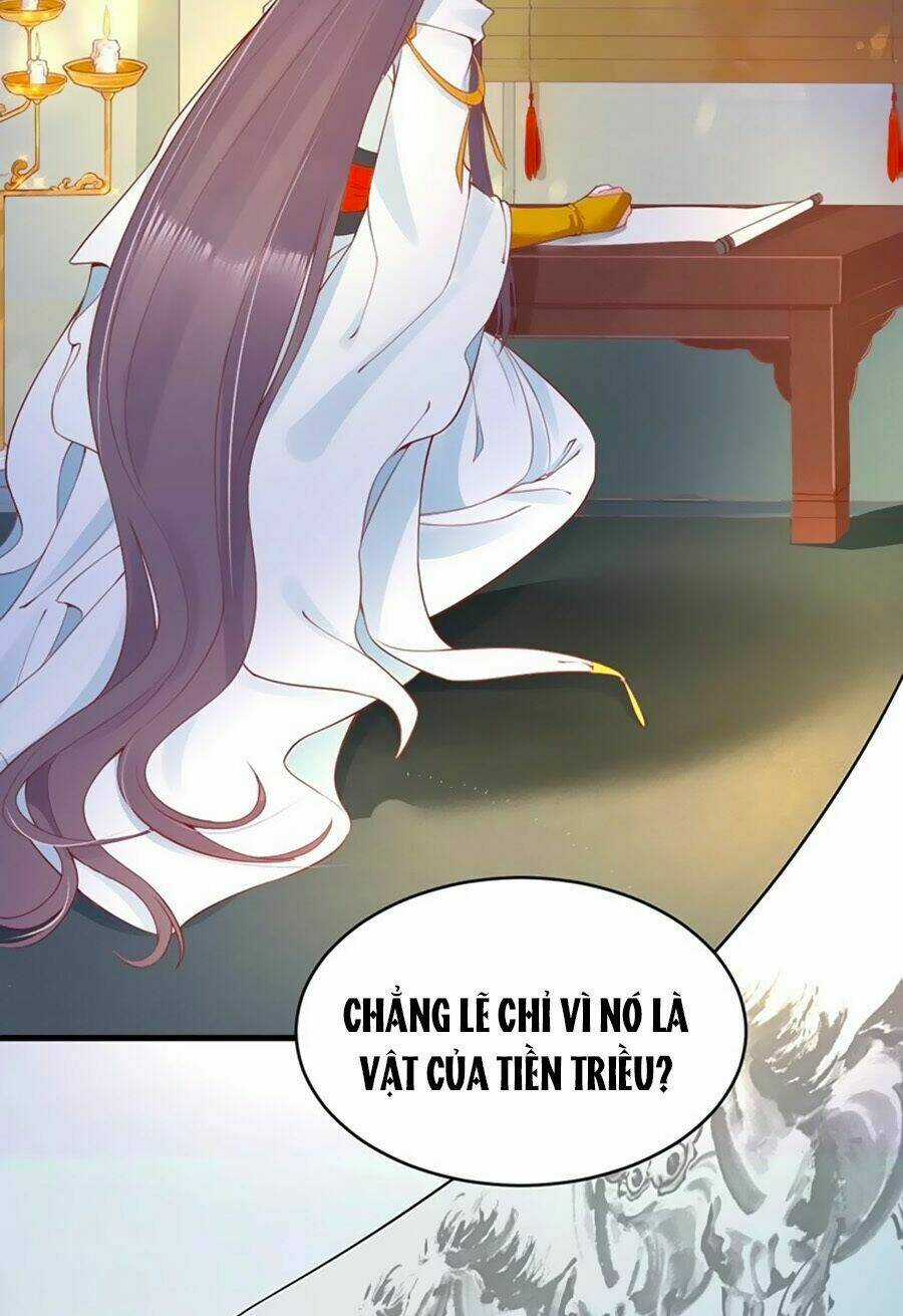 Thịnh Thế Lê Hoa Điện Chapter 12 trang 10