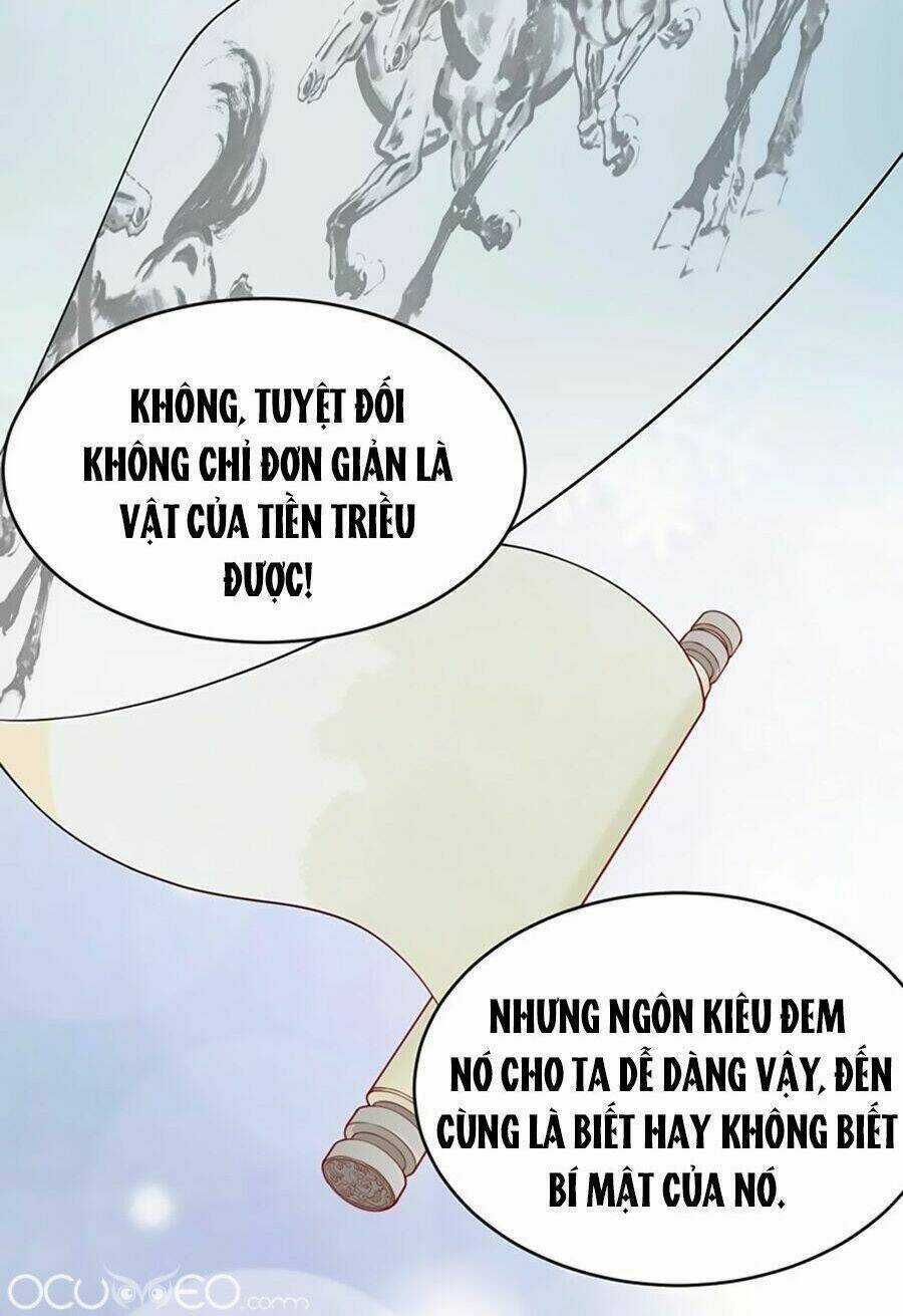 Thịnh Thế Lê Hoa Điện Chapter 12 trang 11