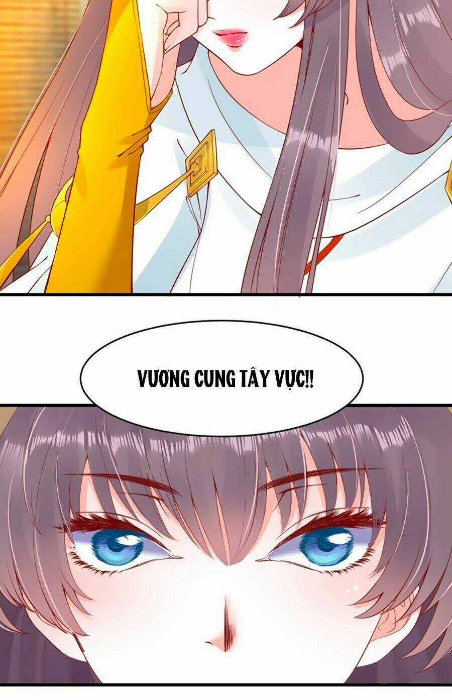 Thịnh Thế Lê Hoa Điện Chapter 12 trang 13