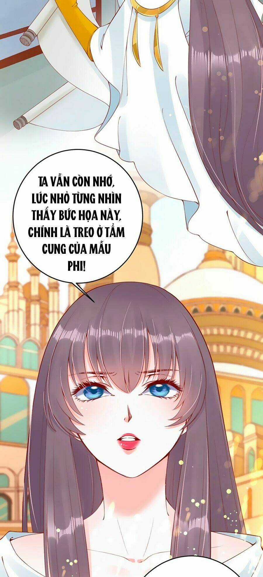 Thịnh Thế Lê Hoa Điện Chapter 12 trang 15