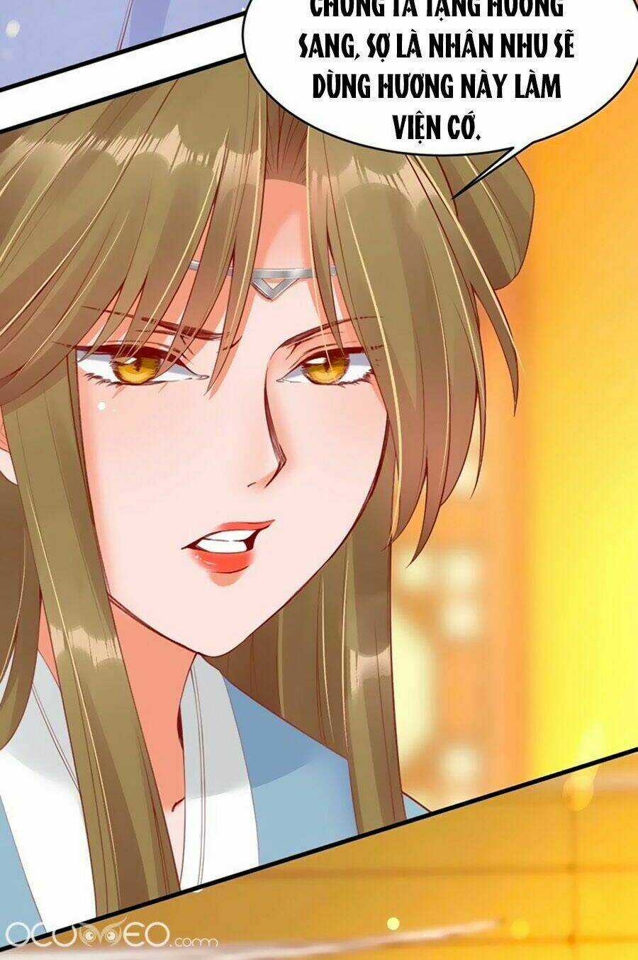 Thịnh Thế Lê Hoa Điện Chapter 12 trang 19