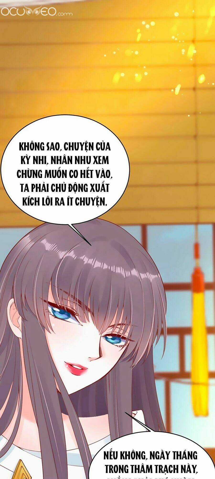 Thịnh Thế Lê Hoa Điện Chapter 12 trang 20