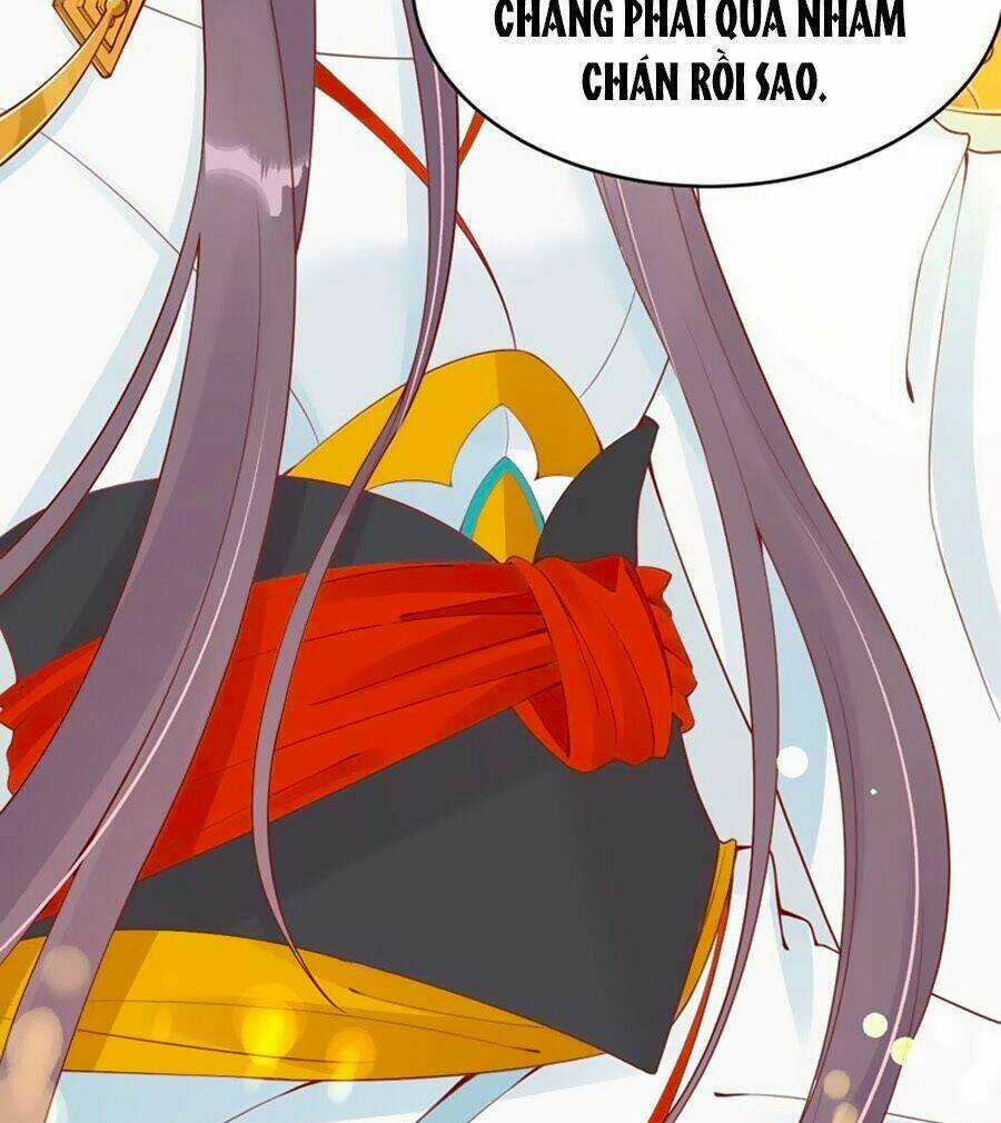 Thịnh Thế Lê Hoa Điện Chapter 12 trang 21