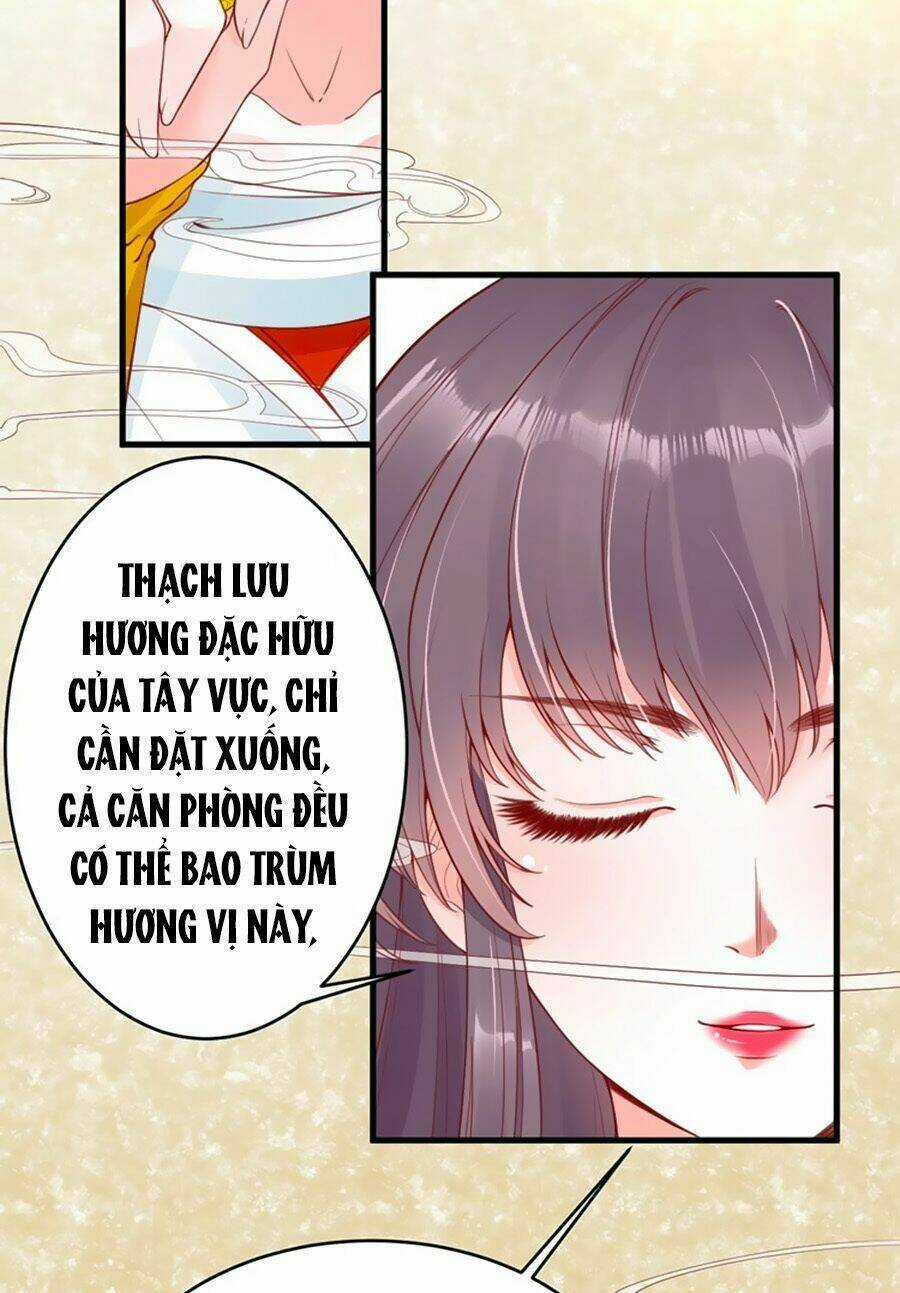 Thịnh Thế Lê Hoa Điện Chapter 12 trang 24