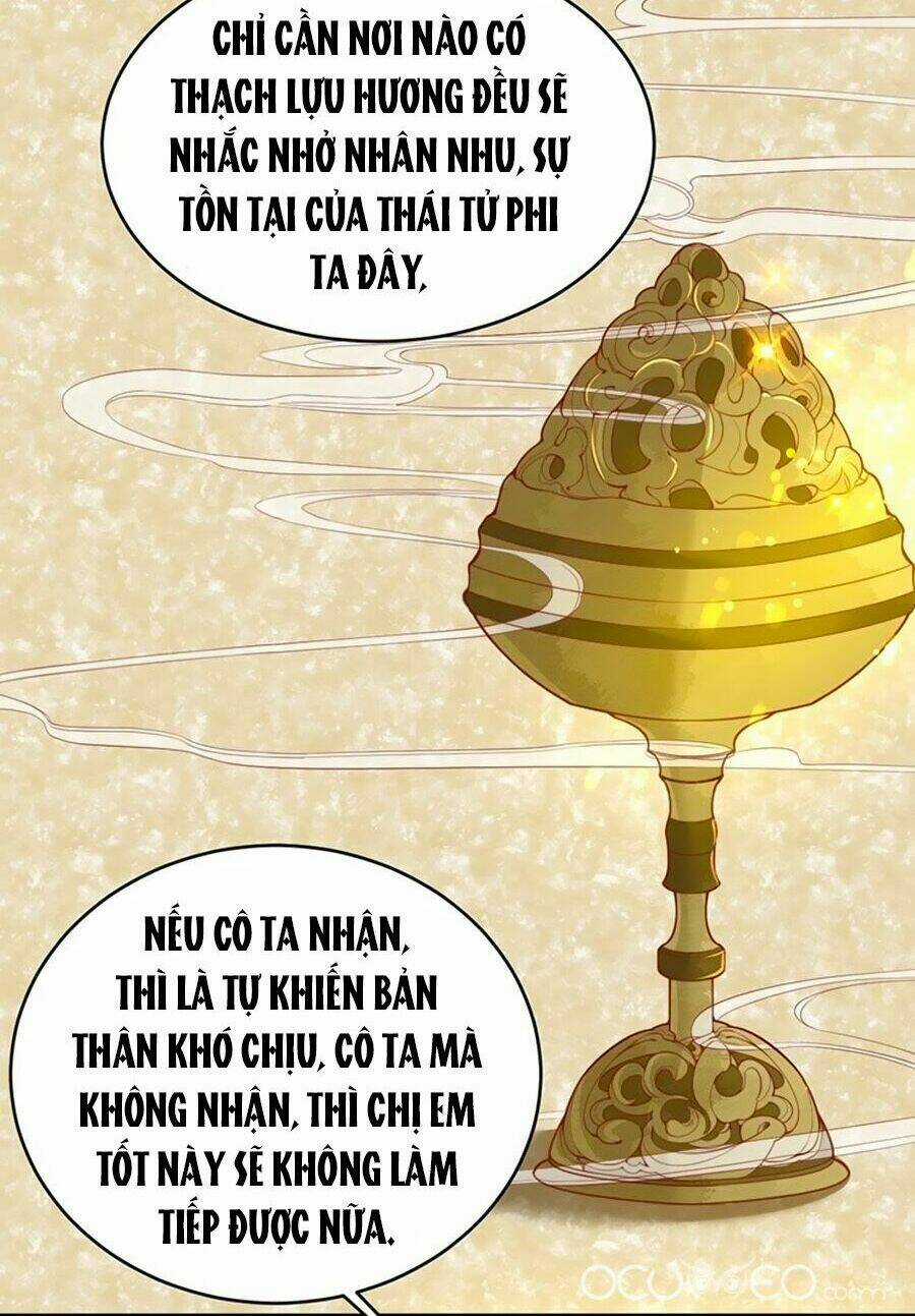 Thịnh Thế Lê Hoa Điện Chapter 12 trang 25