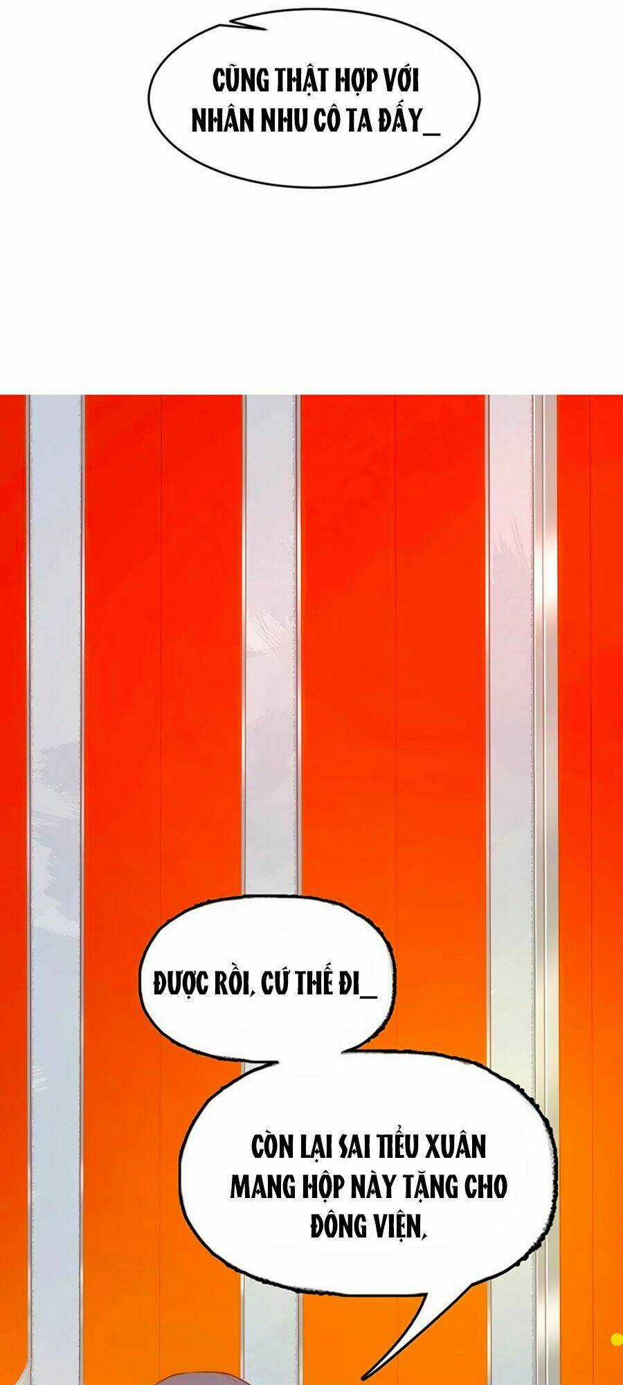 Thịnh Thế Lê Hoa Điện Chapter 12 trang 28