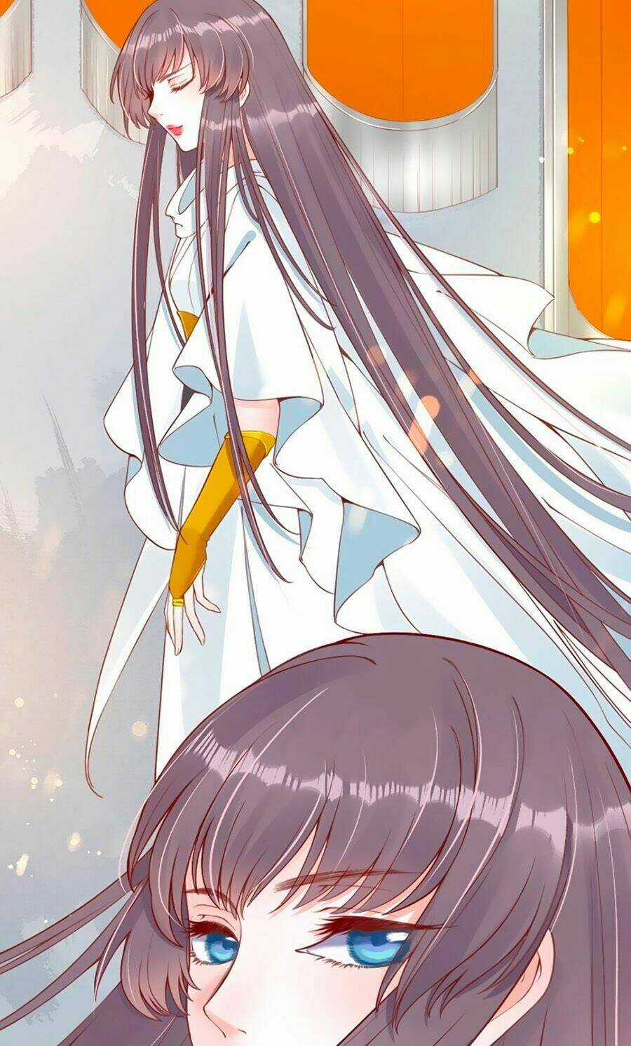 Thịnh Thế Lê Hoa Điện Chapter 12 trang 29