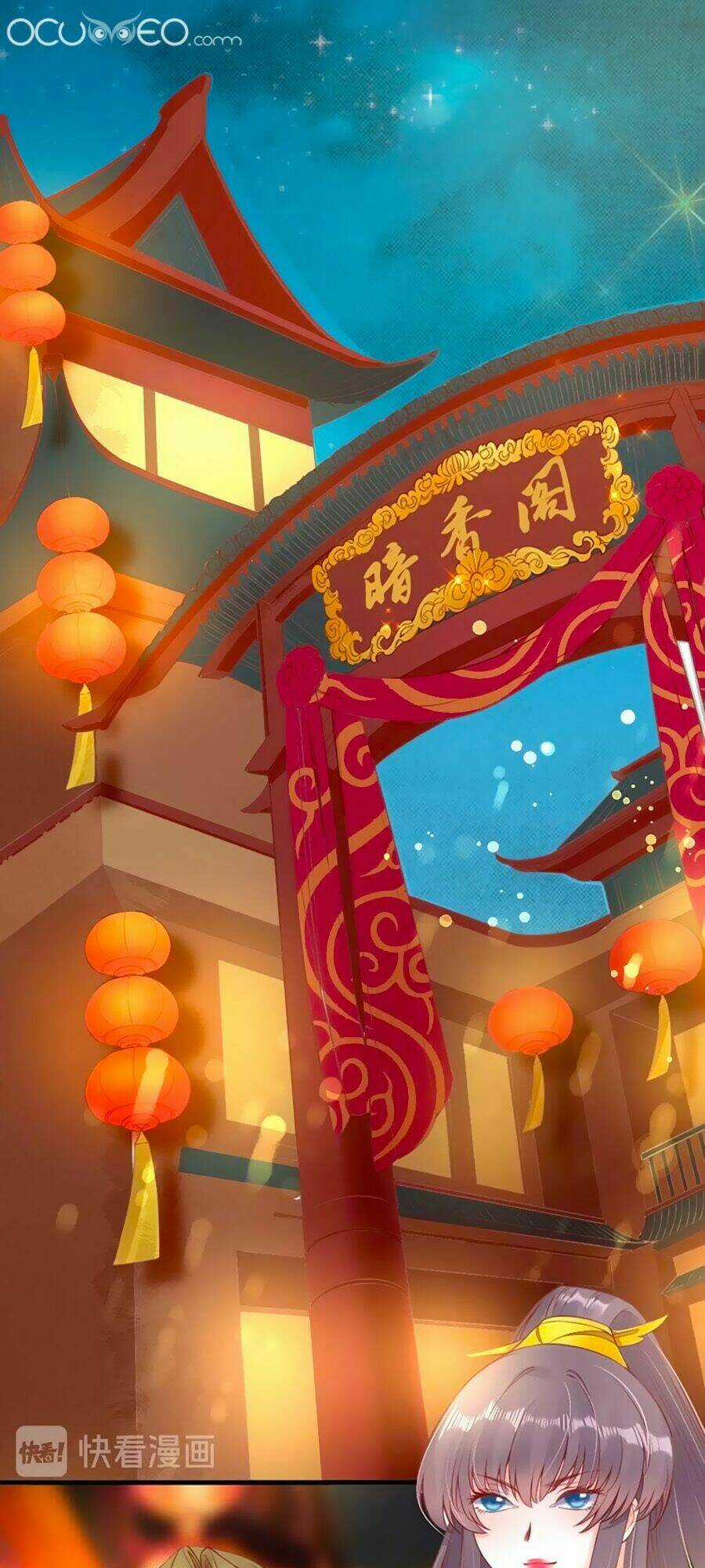 Thịnh Thế Lê Hoa Điện Chapter 12 trang 31