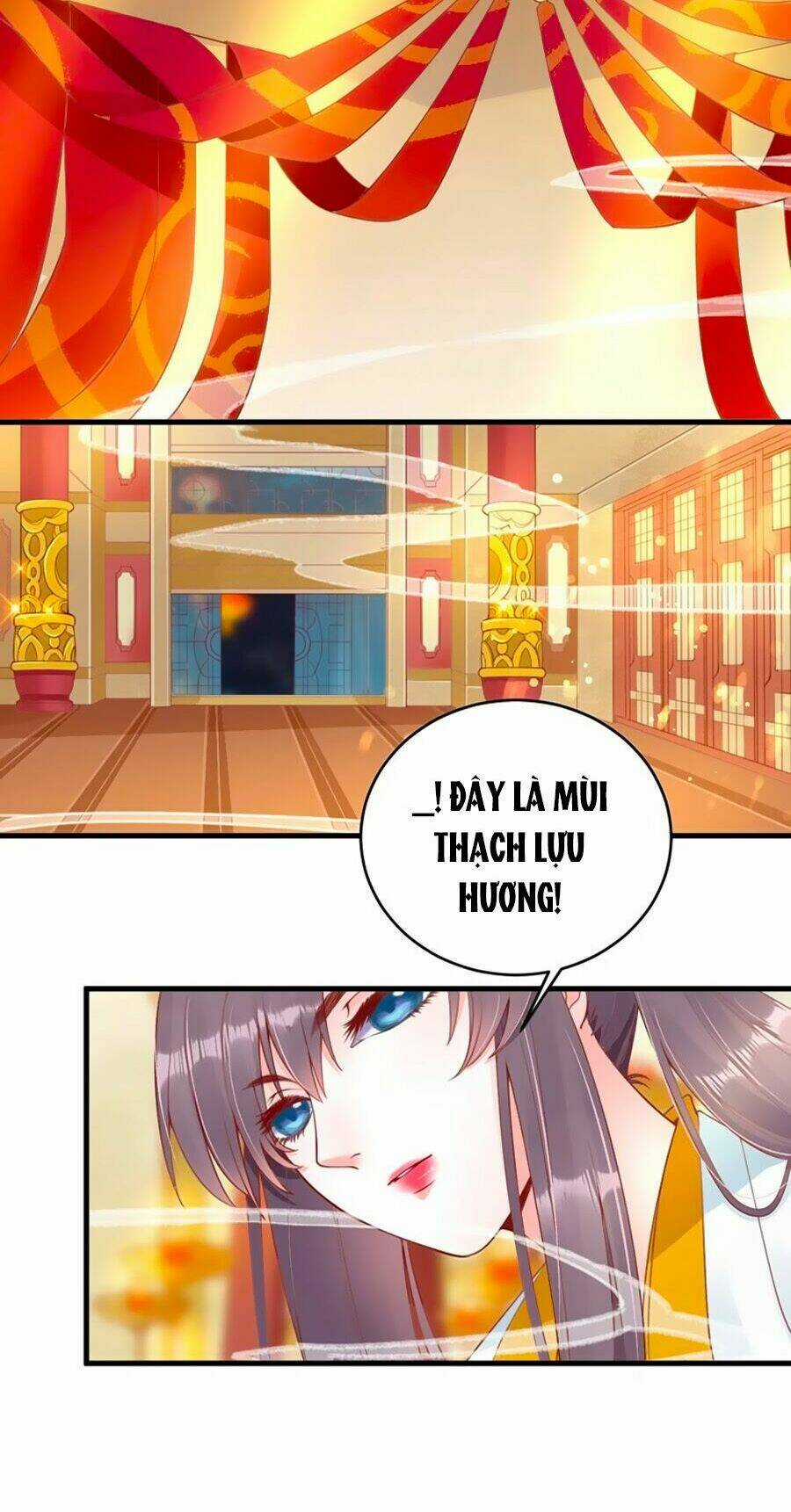 Thịnh Thế Lê Hoa Điện Chapter 12 trang 35