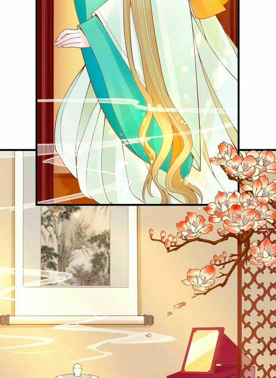 Thịnh Thế Lê Hoa Điện Chapter 12 trang 37