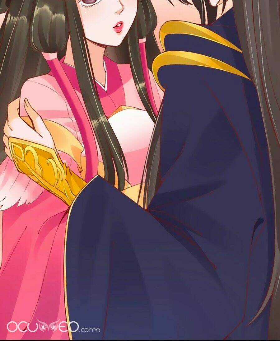 Thịnh Thế Lê Hoa Điện Chapter 12 trang 4