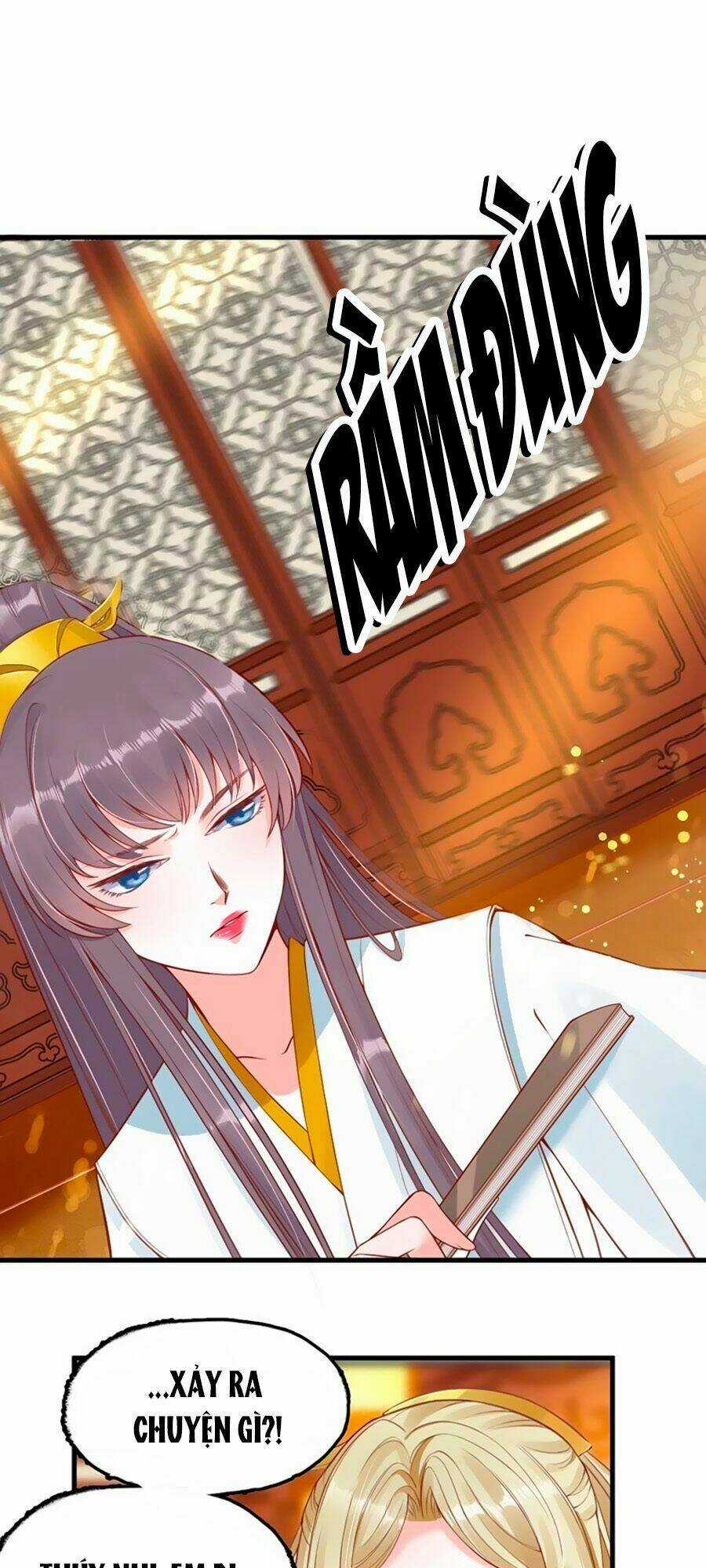 Thịnh Thế Lê Hoa Điện Chapter 12 trang 41