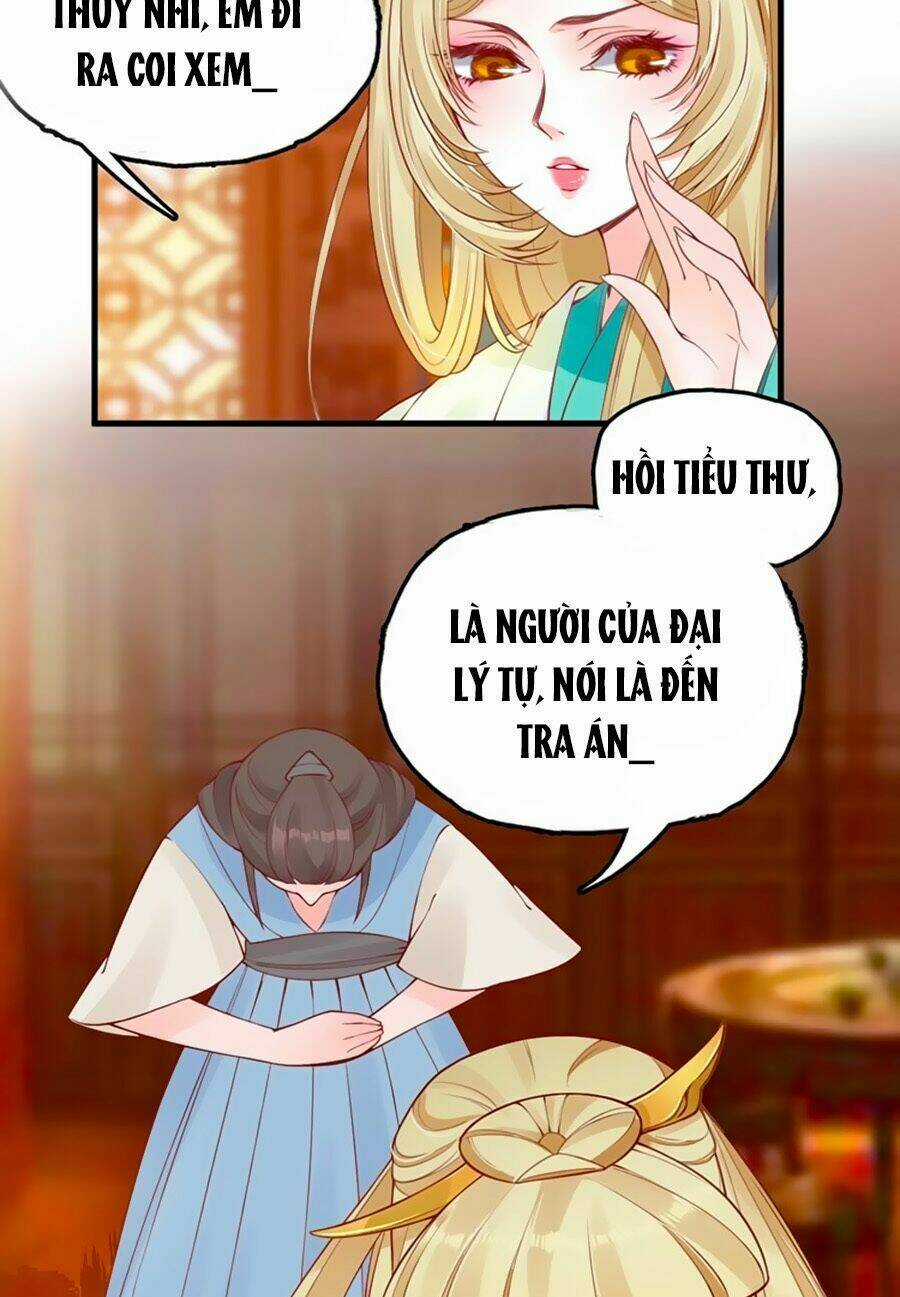 Thịnh Thế Lê Hoa Điện Chapter 12 trang 42