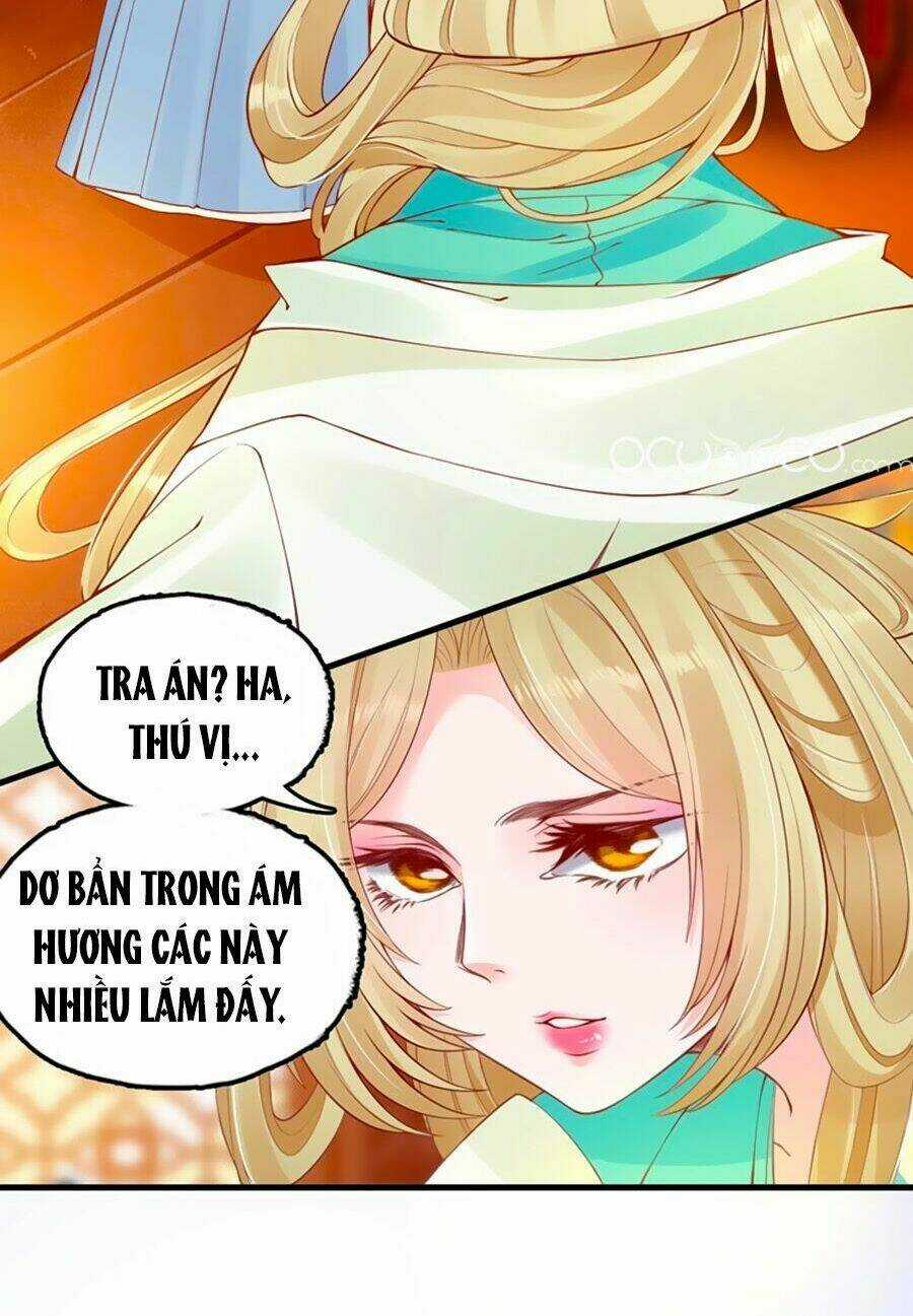 Thịnh Thế Lê Hoa Điện Chapter 12 trang 43