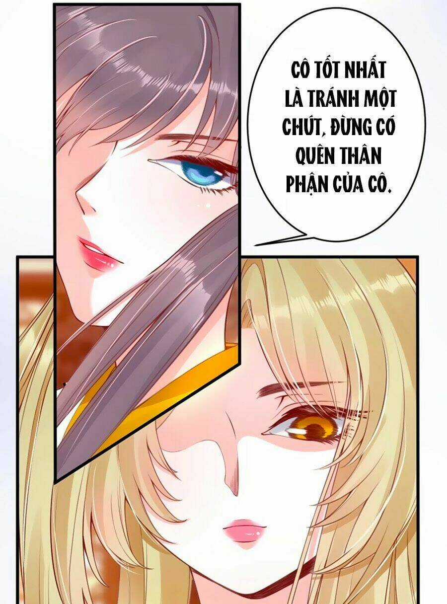 Thịnh Thế Lê Hoa Điện Chapter 12 trang 44