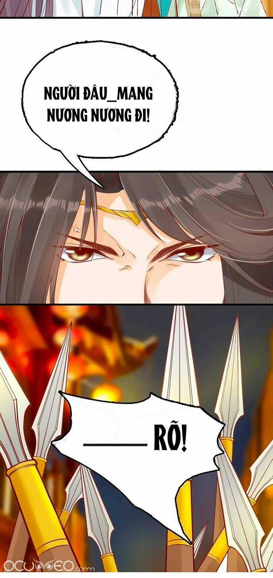 Thịnh Thế Lê Hoa Điện Chapter 12 trang 47