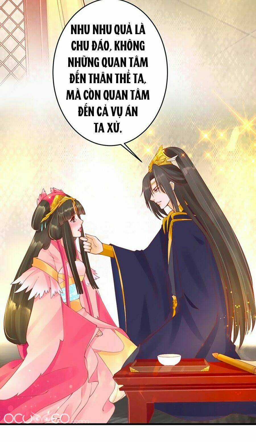 Thịnh Thế Lê Hoa Điện Chapter 12 trang 6