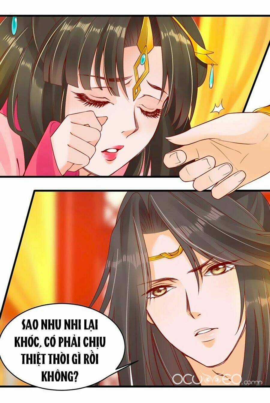 Thịnh Thế Lê Hoa Điện Chapter 12 trang 7