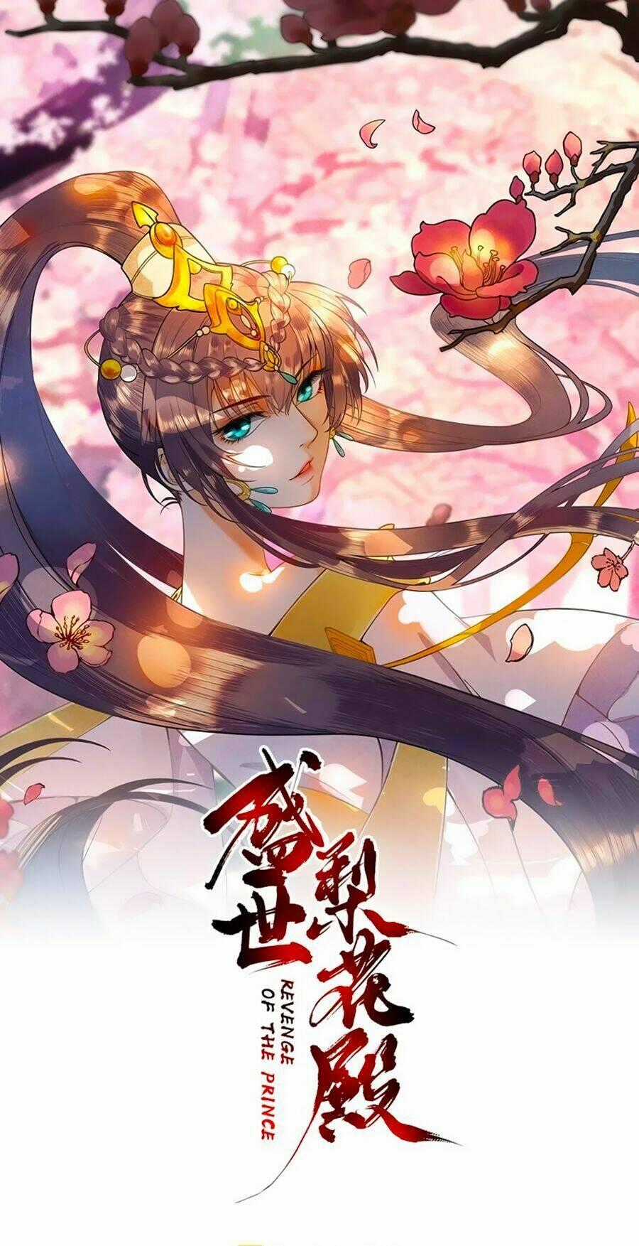 Thịnh Thế Lê Hoa Điện Chapter 13 trang 1