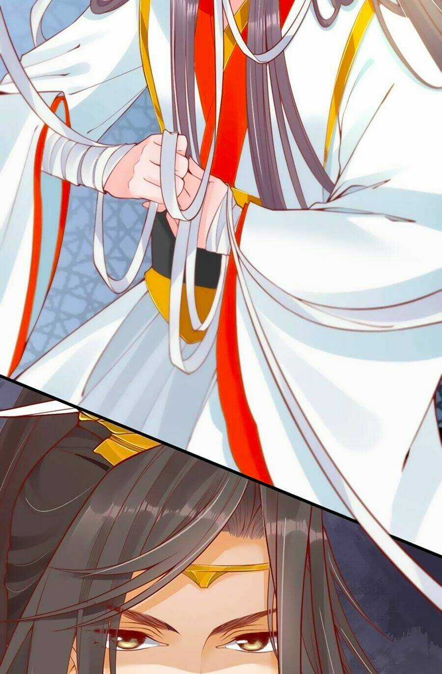 Thịnh Thế Lê Hoa Điện Chapter 13 trang 15