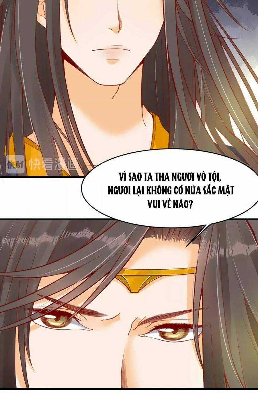 Thịnh Thế Lê Hoa Điện Chapter 13 trang 16