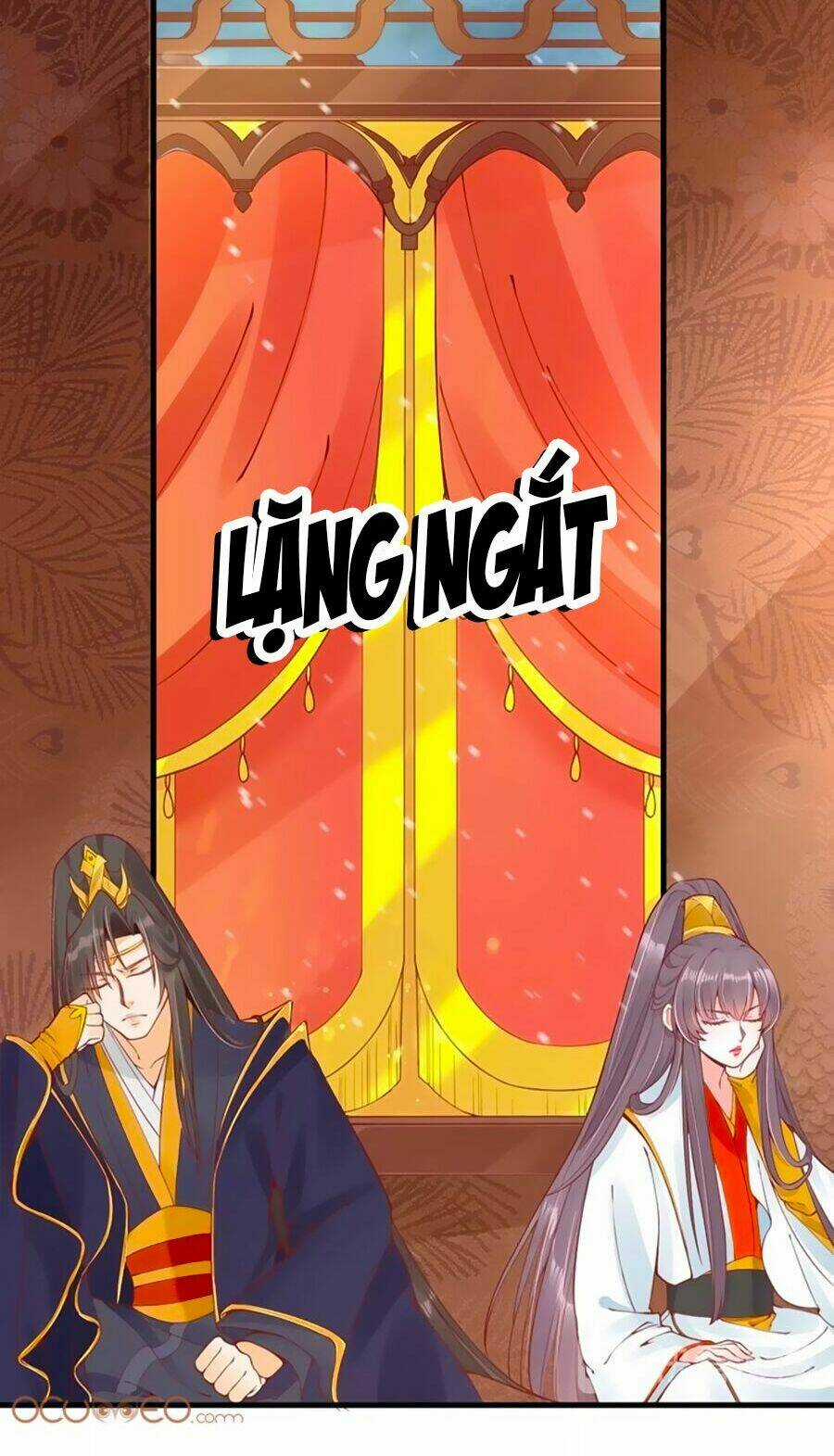 Thịnh Thế Lê Hoa Điện Chapter 13 trang 19