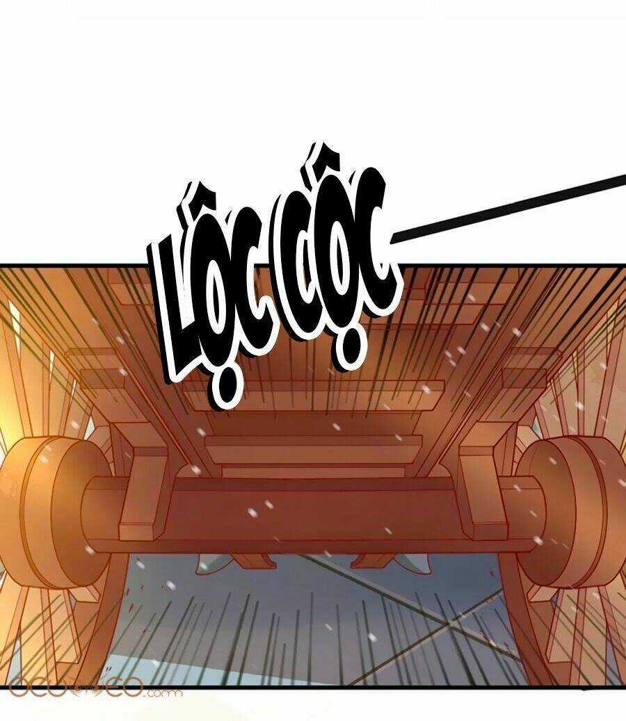 Thịnh Thế Lê Hoa Điện Chapter 13 trang 20