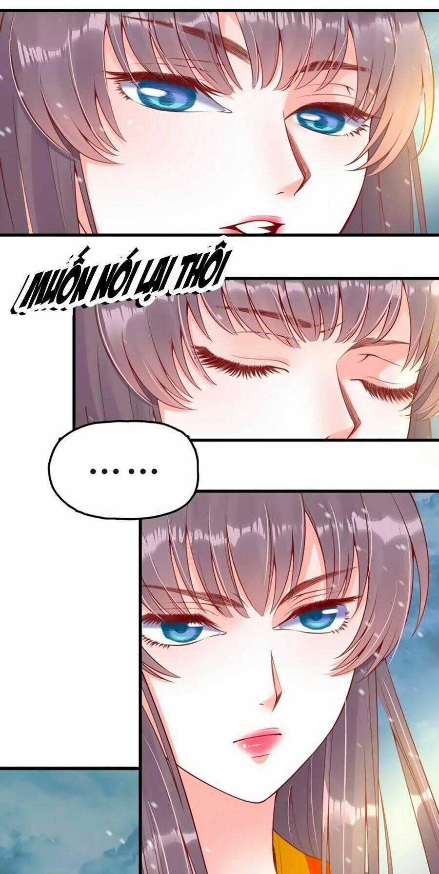 Thịnh Thế Lê Hoa Điện Chapter 13 trang 24