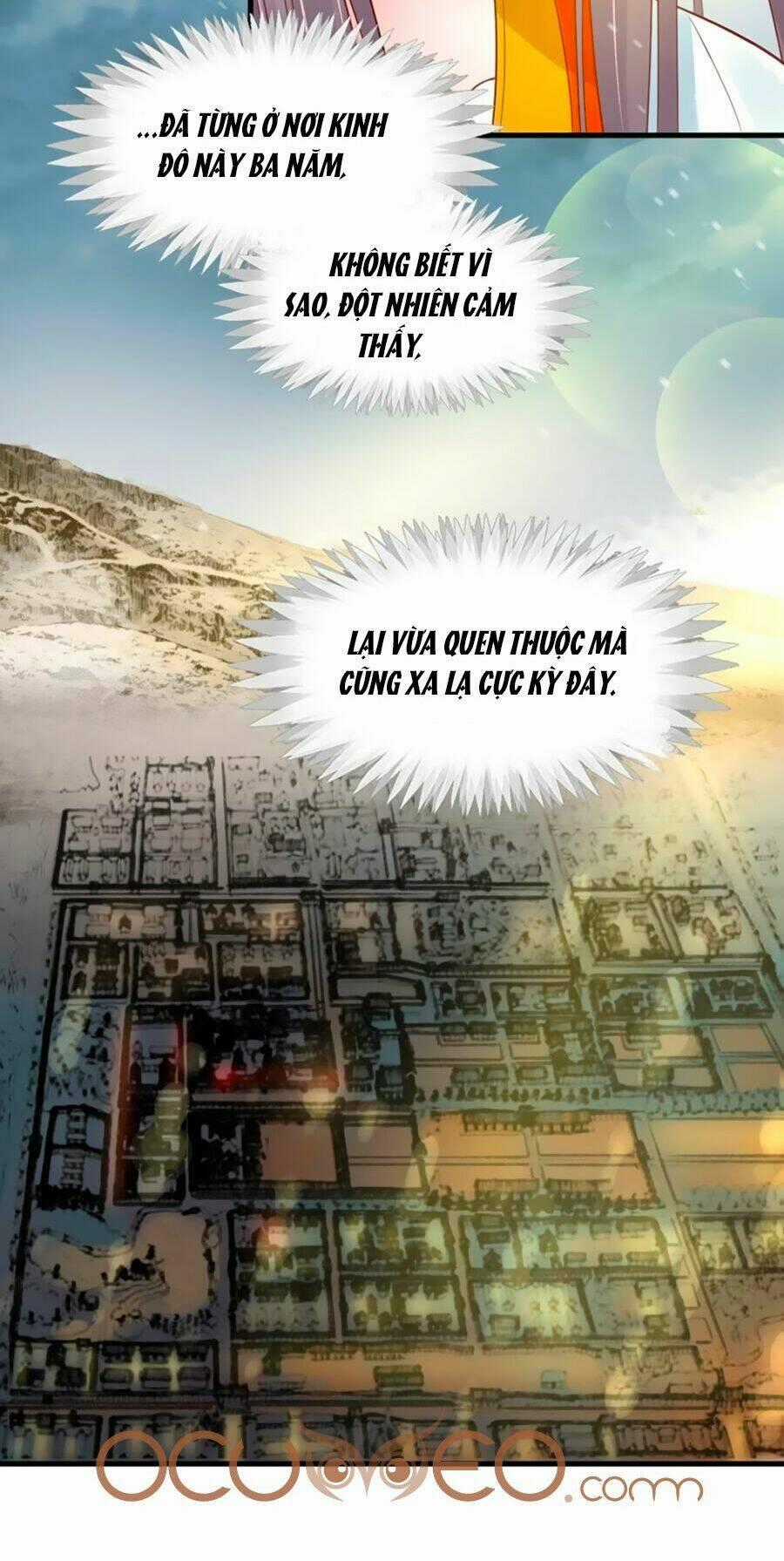 Thịnh Thế Lê Hoa Điện Chapter 13 trang 25