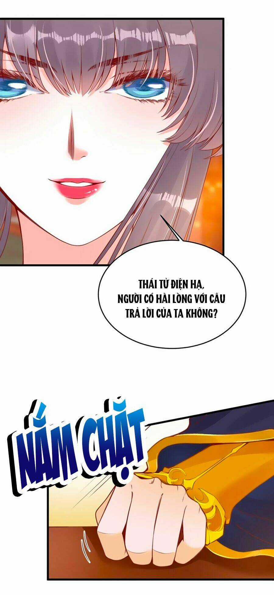 Thịnh Thế Lê Hoa Điện Chapter 13 trang 6
