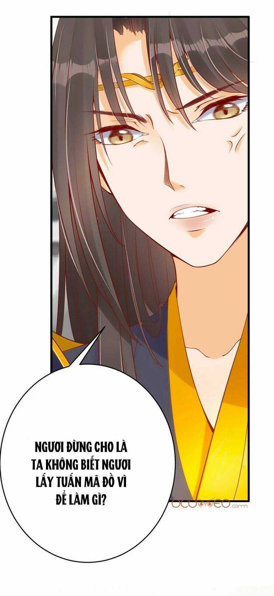 Thịnh Thế Lê Hoa Điện Chapter 13 trang 7