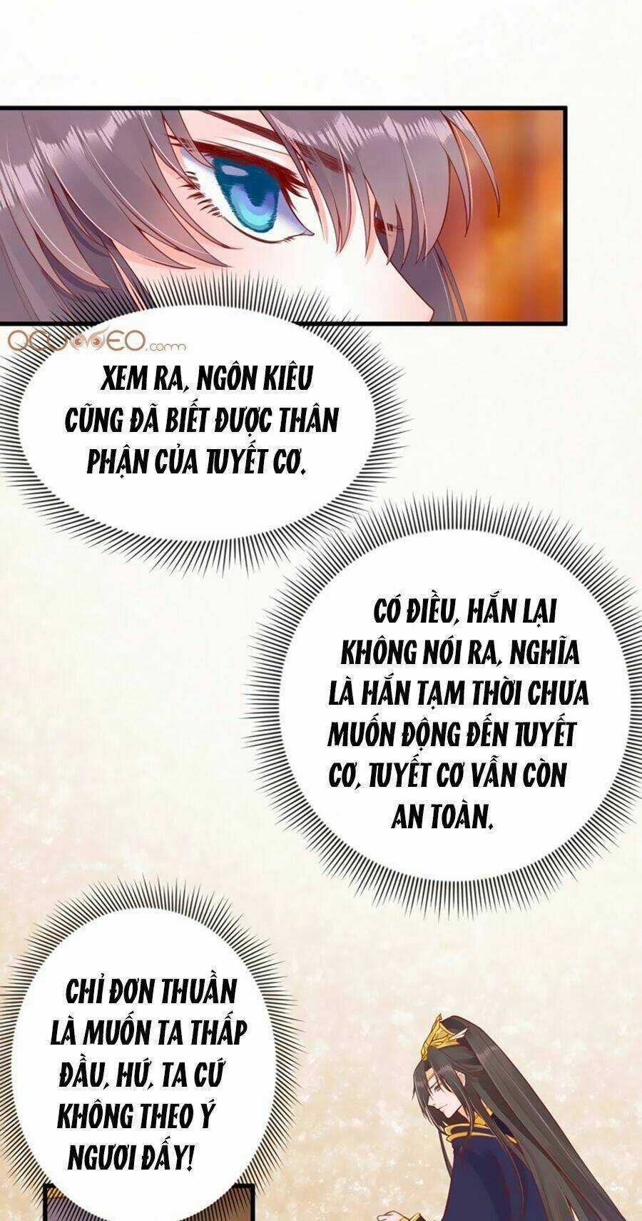 Thịnh Thế Lê Hoa Điện Chapter 13 trang 8