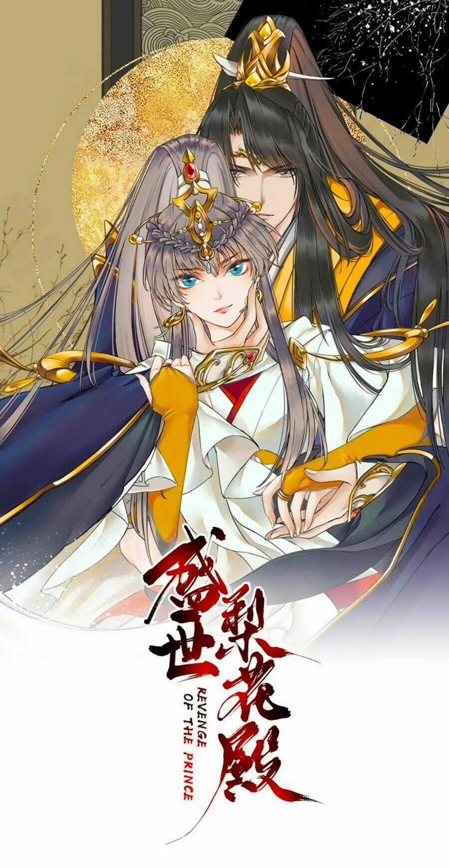 Thịnh Thế Lê Hoa Điện Chapter 14 trang 1