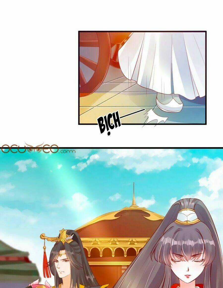 Thịnh Thế Lê Hoa Điện Chapter 14 trang 10