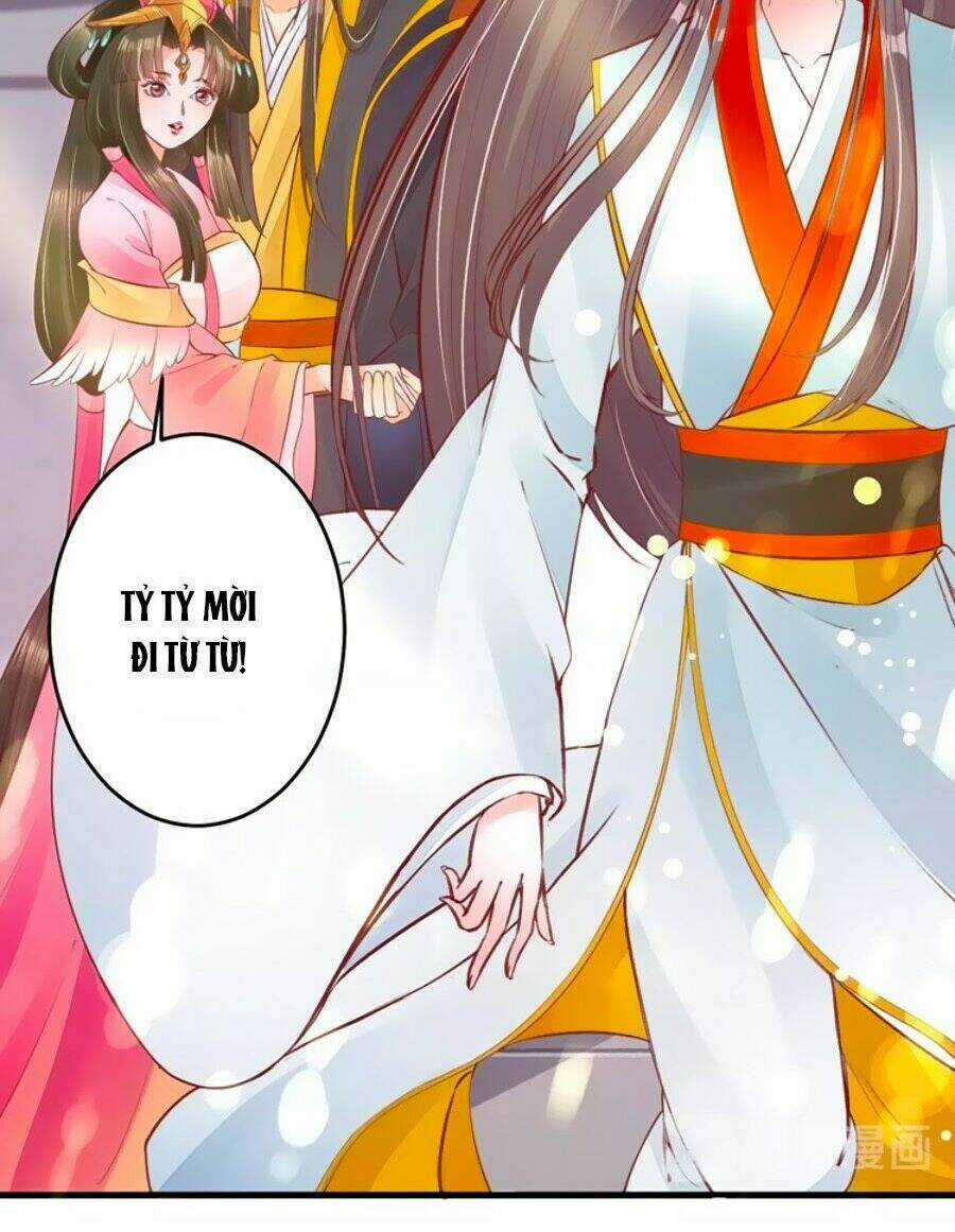 Thịnh Thế Lê Hoa Điện Chapter 14 trang 11